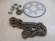 Yamaha tw200 chain for sale  Battle Ground
