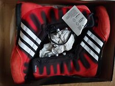 Chaussure boxe boxing d'occasion  France
