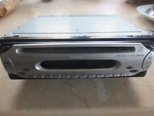 Sony cdx s2200 gebraucht kaufen  Wernberg-Köblitz