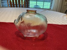 Vintage marigold carnival for sale  Harvest