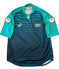 Shirt officiel volontaires d'occasion  Bordeaux-