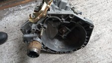 Cambio fiat grande usato  Ragalna