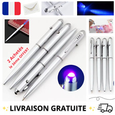 Invisible ink pen d'occasion  Expédié en Belgium