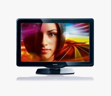 Philips lcd fernseher gebraucht kaufen  Regensburg