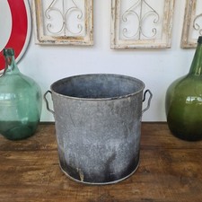 B8402 alter zink gebraucht kaufen  Markt Erlbach