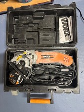 Worx 424 mini gebraucht kaufen  Berlin