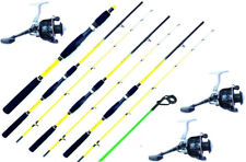 Kit pesca seppie usato  Amelia