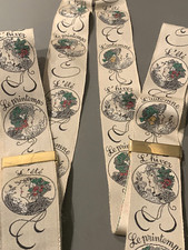 Trafalgar suspenders four for sale  Greenville