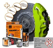 Foliatec bremssattellack schwa gebraucht kaufen  Untersteinach