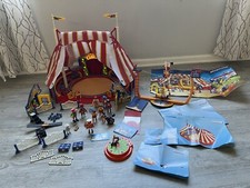 Playmobil circus 4230 for sale  Livonia