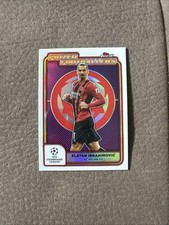 Topps finest ucc usato  Roma