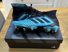 Adidas predator 18.1 for sale  NEWARK