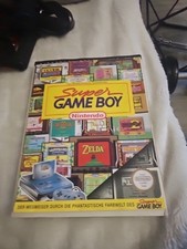 Ffizielle nintendo spieleberat gebraucht kaufen  Neuenrade