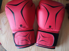 Gants boxe domyos d'occasion  Toulon-