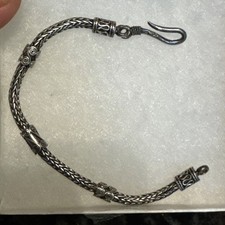 Vntg 925 sterling for sale  Hamburg
