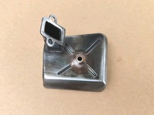 Marmitta alpina motore usato Marmitta alpina motore usato  Parma