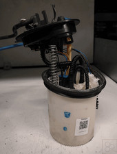 Pompa carburante trasduttore usato  Italia