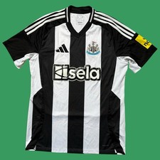Adidas newcastle united for sale  CINDERFORD