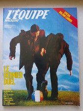 Equipe magazine 329 d'occasion  Sains-en-Amiénois
