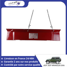 Baie pare brise d'occasion  Saint-Quentin