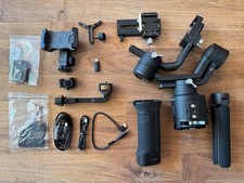 sc gimbal dji ronin gebraucht kaufen sc gimbal dji ronin gebraucht kaufen München