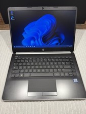 Ordinateur portable cf0058nf d'occasion  Génissieux