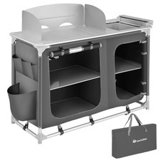 Campingküche 116x52x107cm utd gebraucht kaufen  Igersheim