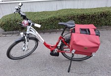 Herkules damen bike gebraucht kaufen  Remscheid
