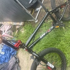 Bmx mongoose for sale  BLACKPOOL