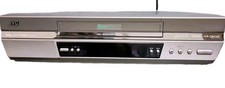 Jvc super vhs gebraucht kaufen  Lehnin