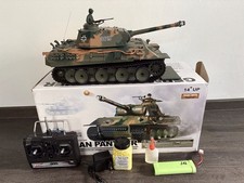 Panzer 1 16 gebraucht kaufen  Schmallenberg