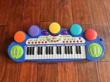 Mejor Opción 37 Teclas Niños Instrumento Musical Electrónico Piano ~ Solo Teclado ~ ¡USADO EN EXCELENTE ESTADO! segunda mano  Embacar hacia Mexico