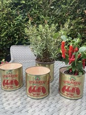 Set four large for sale  KIDLINGTON