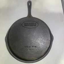 Wagner cast iron for sale  Barberton
