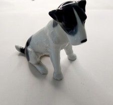 Porcelain dog figurine for sale  MEXBOROUGH