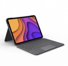 Capa teclado Logitech Folio Touch Apple iPad Air 4ª geração comprar usado  Enviando para Brazil