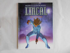 Incal vol.3 moebius usato  Valchiusa