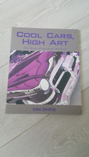 Cool cars high for sale  BENFLEET
