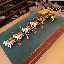 Johillco coronation coach for sale  ASHBOURNE