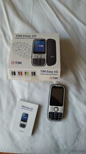 Telefono cellulare tim usato  Villanova d'Asti