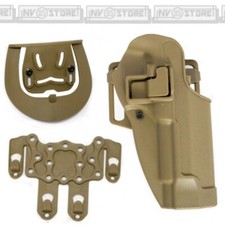 Fondina pistola holster usato  Putignano
