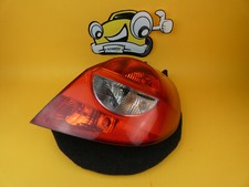 Rückleuchte clio 3 gebraucht kaufen  Deutschland