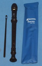 Vintage suzuki soprano for sale  Corona