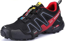 Scarpe ciclismo uomo usato  Roma