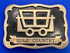 Gold country mining for sale  Melbourne