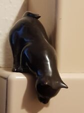 Vintage bronze cat for sale  CLACTON-ON-SEA