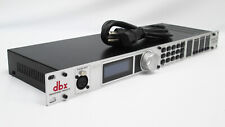 Dbx dbxpa driverack for sale  Los Angeles