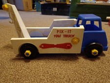 Ideal vintage tow for sale  BIRMINGHAM