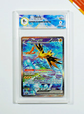 Pokemon graad 9.5 usato  Zandobbio