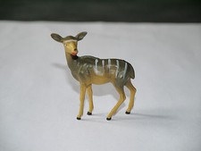 Figurine starlux animaux d'occasion  Villemomble